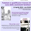 Evento Badanti Arcene - 11 aprile ore 20.30